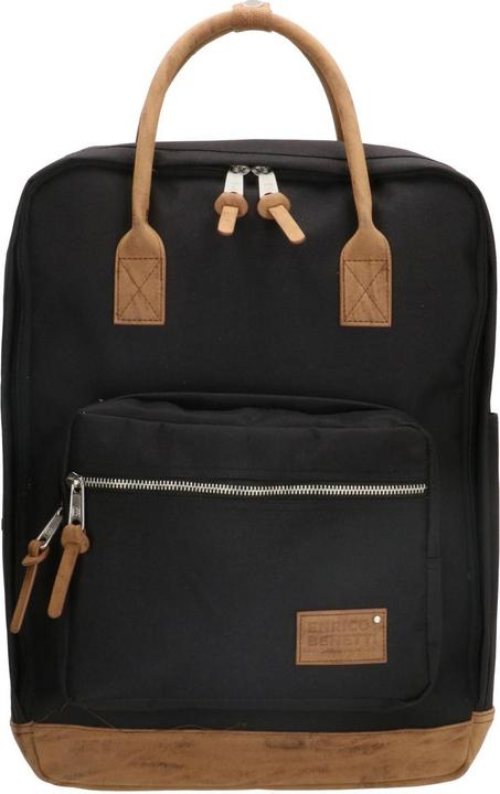 Enrico Benetti Rucksack Santiago 17"