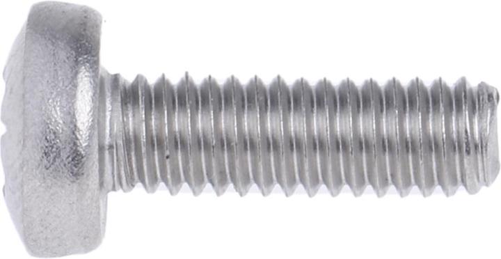 Produktbild Rs Pro Edelstahl Schrauben M4x12mm (1 Schrauben pro Stück)