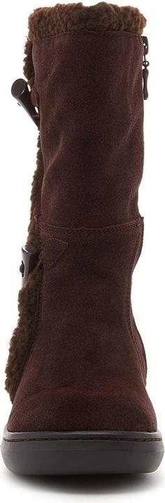Image du produit Rocket Dog Bottes d'hiver Slope en daim (41)