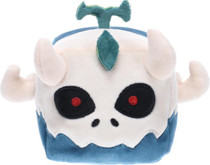 Productafbeelding Phat Mojo Blox Fruit pluche figuurtjes 10 cm Mystery Plush Serie 2 Display (9) (10 cm)