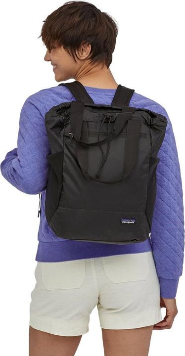 Actual product image Patagonia Ultralight Black Hole (27 l)