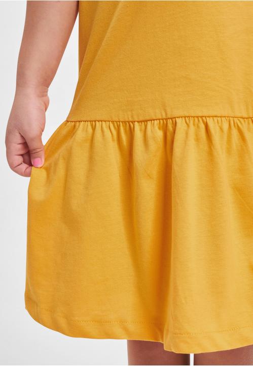 Actual product image Urban Classics Girls Valance Tee Dress (146)