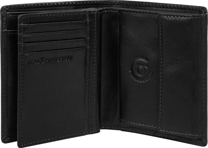 Actual product image Bugatti REMO wallet