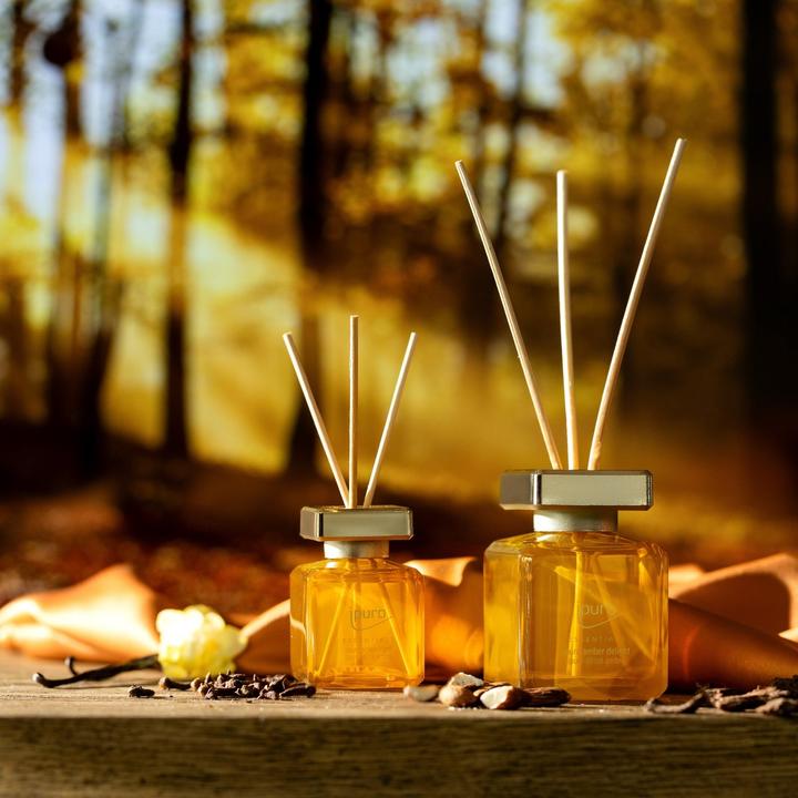 Immagine prodotto Ipuro Profumo per ambienti delizia d'ambra (50 ml)
