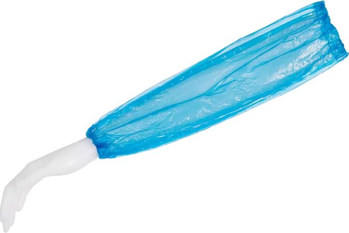 Immagine prodotto Ampri Proteggi manica in PE azzurro