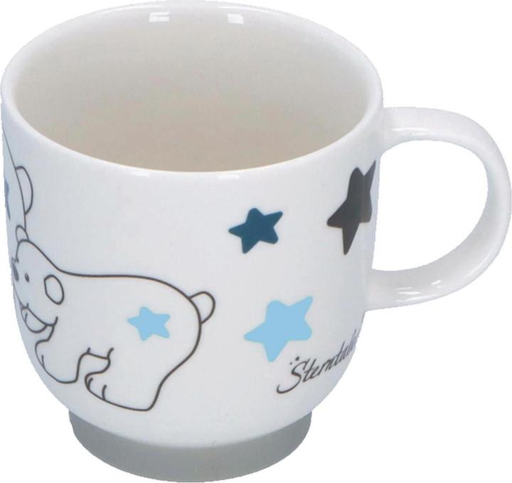 Actual product image Sterntaler Children Porcelain Tableware Set