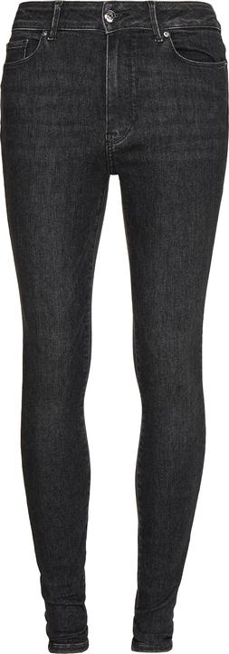 Image du produit Tommy Hilfiger Pantalon en jean Harlem U Skinny pour femme (W28/L32)