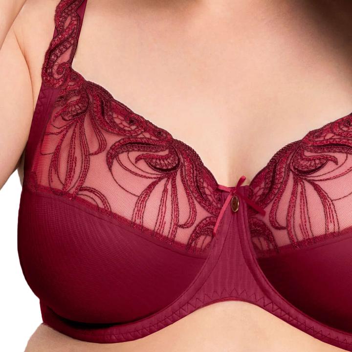 Image du produit Ulla Carmen Soutien-gorge à armatures (Une unité par pack, 80 F)