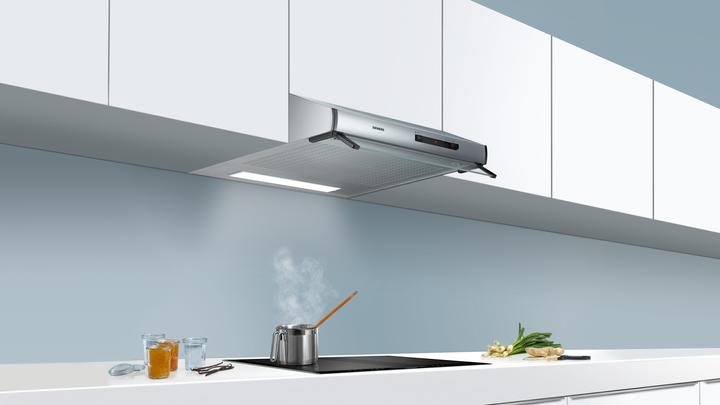 Actual product image Siemens LU62LFA51 (Substructure hood)