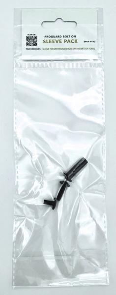 RRP ProGuard - Bolt Packs (Kit de garde-boue)