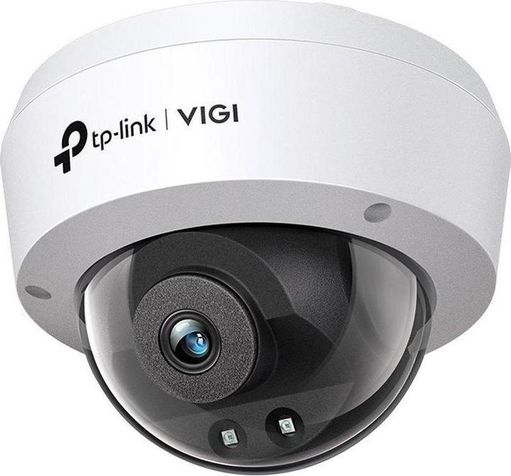 Image du produit TP-Link VIGI C220I(4MM) - VIGI C220I(4mm) Caméra dôme, 2MP, 4mm (1920 x 1080 Pixels)