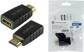 Immagine prodotto LogiLink Emulatore HDMI EDID (HDMI, 4.50 cm)