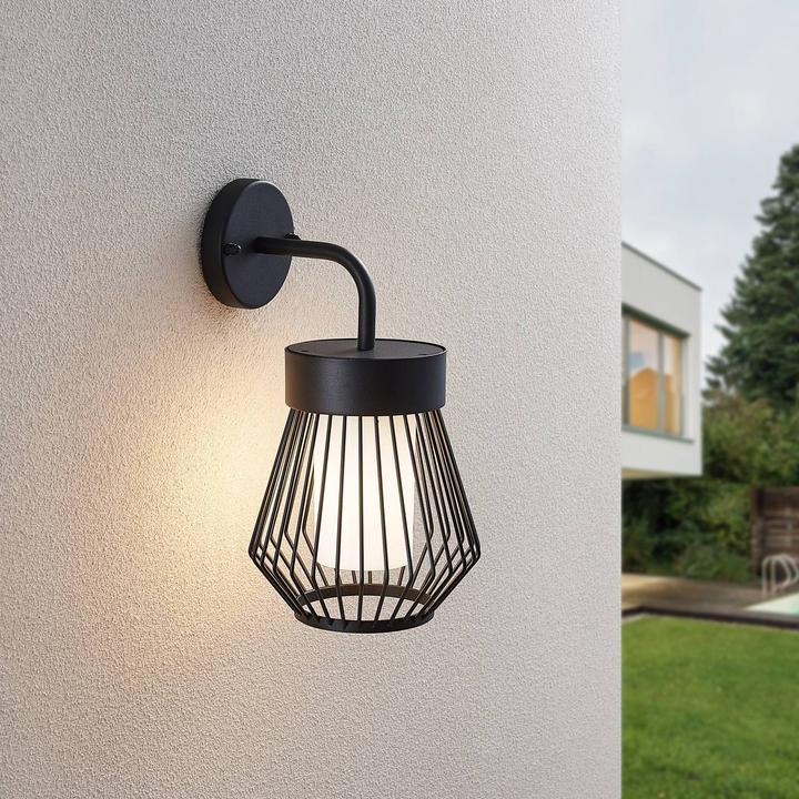 Actual product image Lindby Vajana (500 lm, E27)