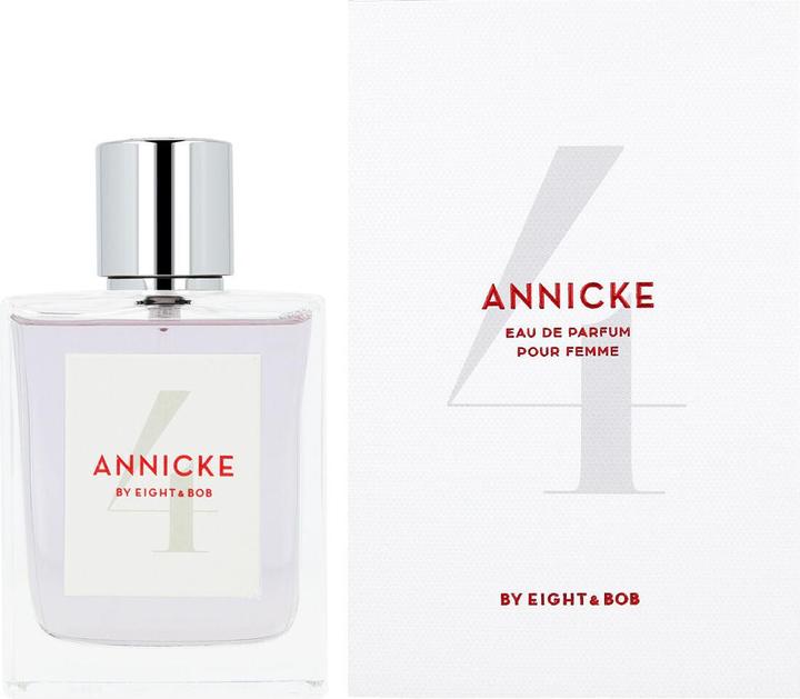 Produktbild Eight & Bob Annicke 4 by Eau de Parfum Spray 100 ml (Eau de Parfum, 100 ml)