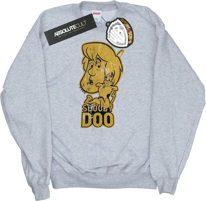 Immagine prodotto Scooby Doo And Shaggy Felpa Uomo (XL)