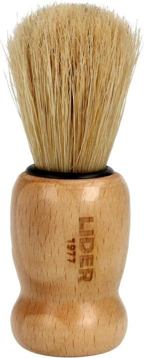 Actual product image Lider LIDER Pędzel do golenia tradycyjnego 1szt (Shaving brush)