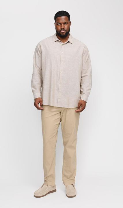 Immagine prodotto Jack & Jones Plus Size Regular Fit Hemd Hemd (XXL)