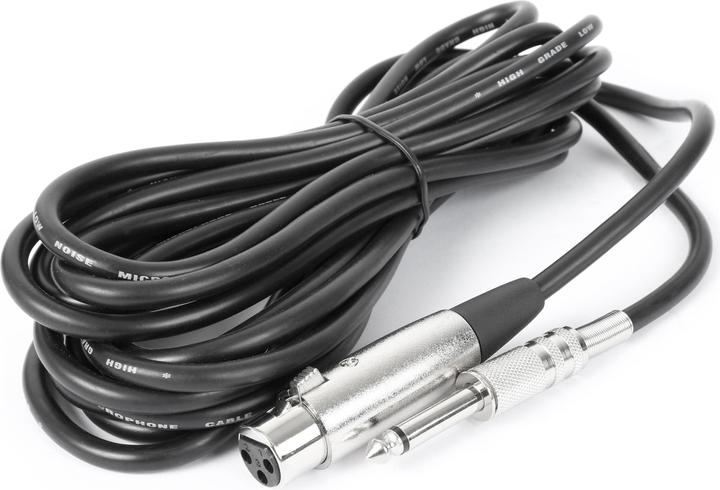 Immagine prodotto Vonyx Microfono DM825