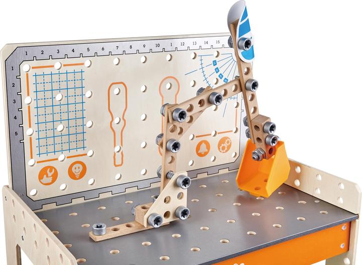 Image du produit Hape Workbench