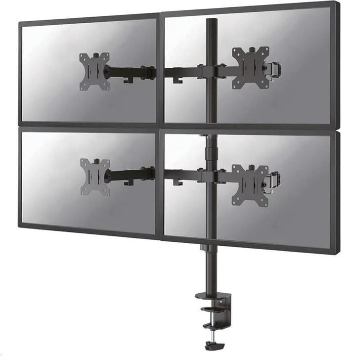 Image du produit Neomounts FPMA-D550D4 (Tables, 32.01")