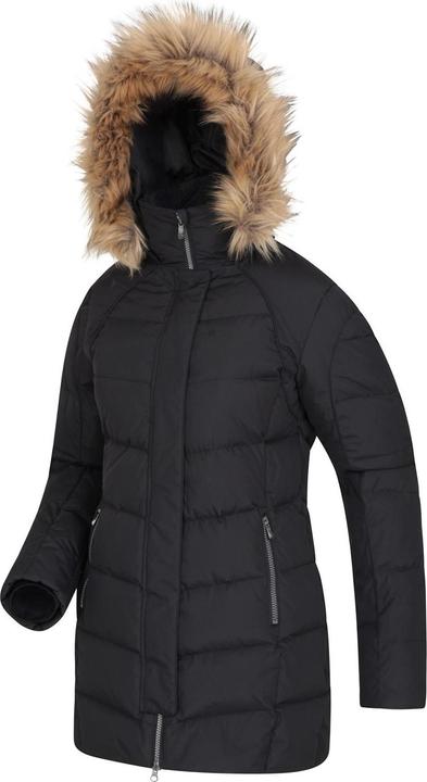 Produktbild Mountain Warehouse Isla II Daunenjacke (48)