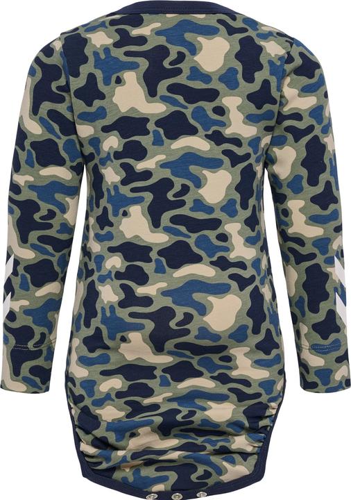 Image du produit hummel Hmlsteen Aop Body L/S (68)