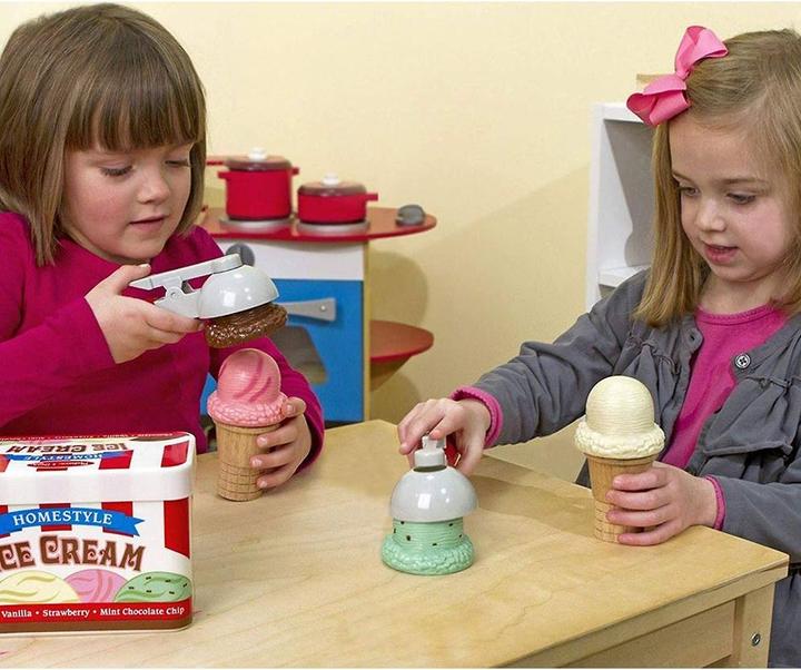 Immagine prodotto Melissa & Doug Palline di gelato