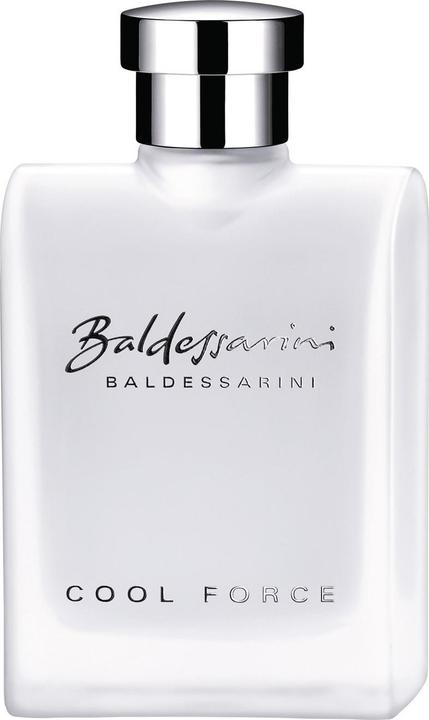Actual product image Baldessarini Cool Force (Eau de toilette, 90 ml)