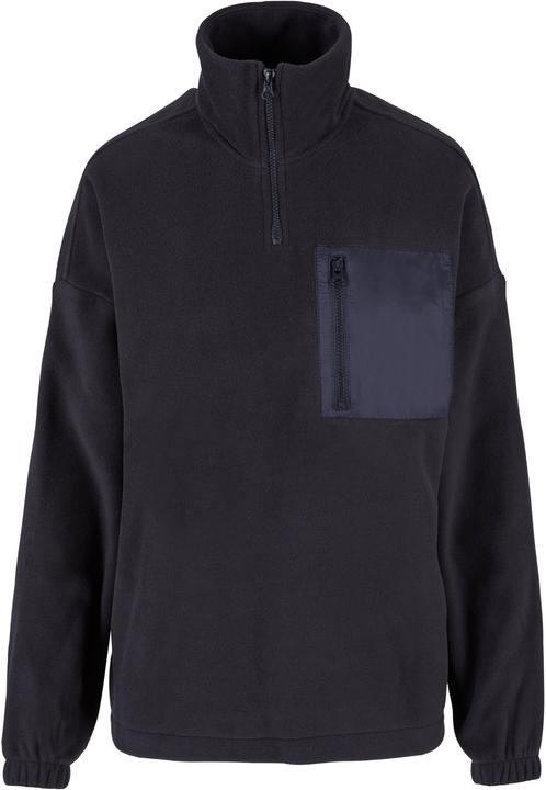 Immagine prodotto Urban Classics Ladies Polar Fleece Troyer (XS)
