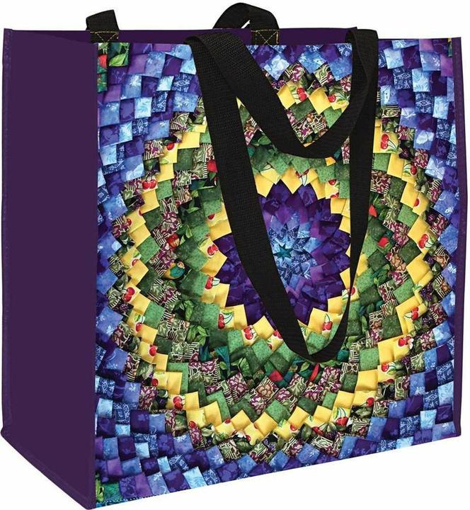 Immagine prodotto Pinecone Quilt Eco Tote