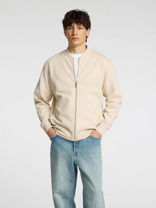 Immagine prodotto Selected Homme Slhmack Sweat Bomber Ls Noos (XL)