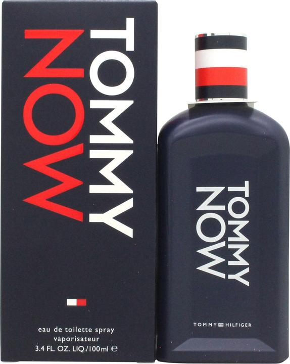 Immagine prodotto Tommy Hilfiger Tommy ora (Eau de toilette, 100 ml)