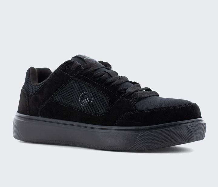 Image du produit Volcom Chaussures basses de sécurité S3 VM30232S3S,Black, T.43 (S3, 43)