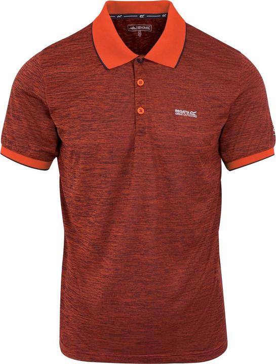 Regatta Poloshirt Remex II kurzärmlig (M)