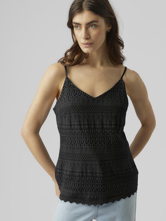 Actual product image Vero Moda Top- Top (XS)
