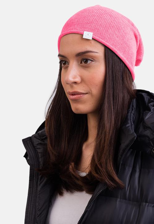 Produktbild Cash-Mere Kaschmir Beanie (One Size)
