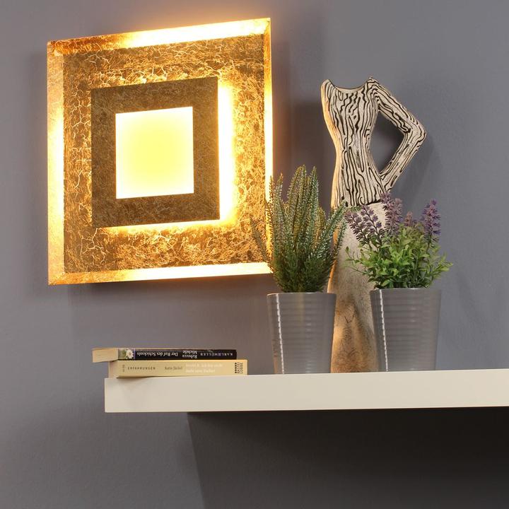 Produktbild Luce ambiente Design Wandleuchten (1600 lm)