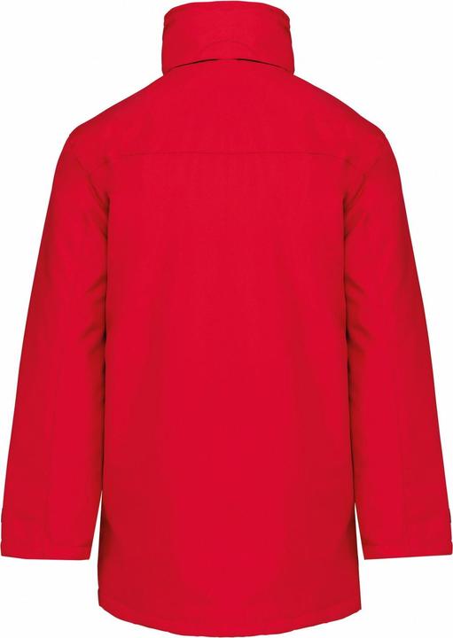 Produktbild Kariban Parka Gesteppt (XL)