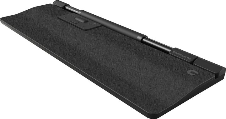 Immagine prodotto Contour RollerMouse Pro WL Extended WR in pelle vegana al dettaglio (Senza fili, Cablato)