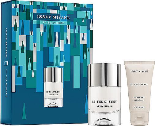 Immagine prodotto Issey Miyake Set regalo Le Sel d'Issey