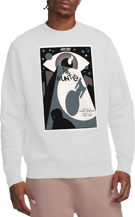 Produktbild The Next Generation Season 3 Episode 11 Sweatshirt (S)