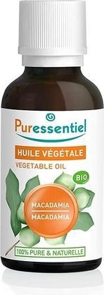 Produktbild Puressentiel Pflanzenöl Macademia Bio Öl (Körperöl, 50 ml)
