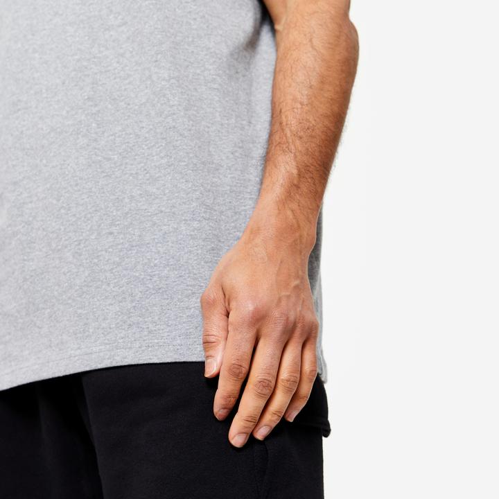 Actual product image Domyos 500 (4XL)