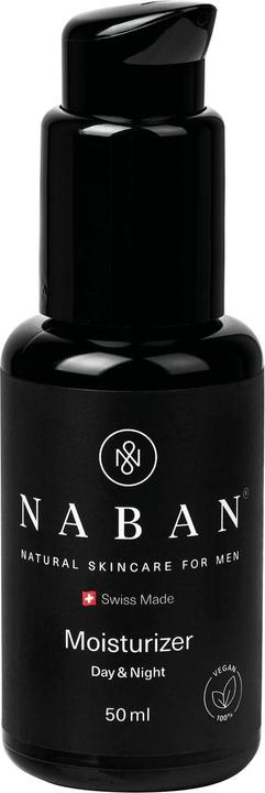 Naban - Feuchtigkeitscreme