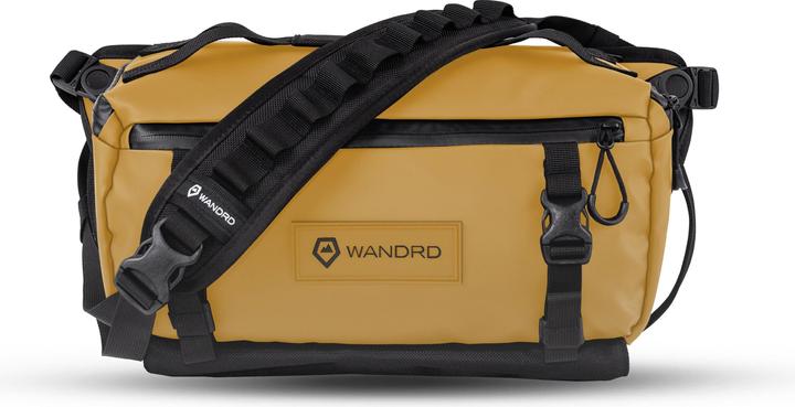 Actual product image Wandrd Rogue Sling (Camera shoulder bag, 9 l)