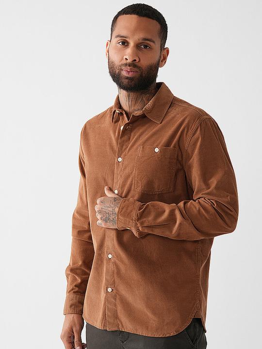 Immagine prodotto Knowledge Cotton Apparel Camicia (L)