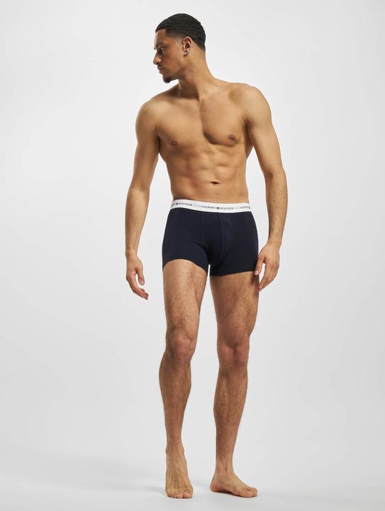 Produktbild Tommy Hilfiger 3p Trunk (M, 3er Pack)