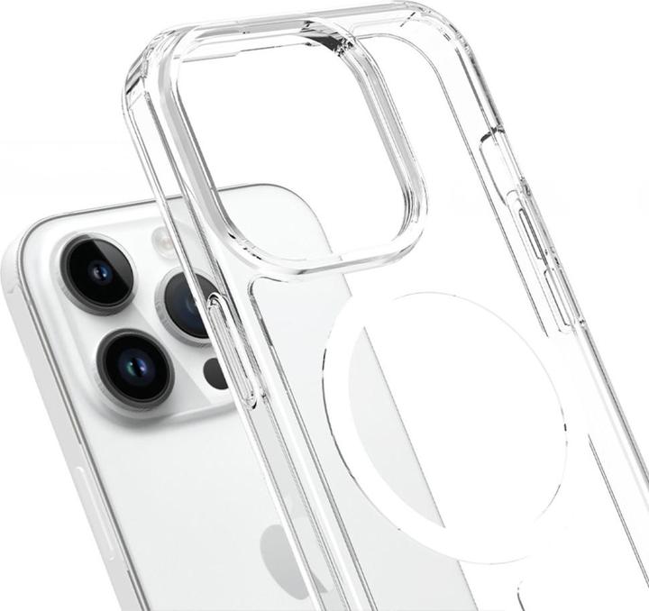 Image du produit 3MK Etui Armor MagCase do Apple iPhone 15 Pro Max (Apple iPhone 15 Pro Max)