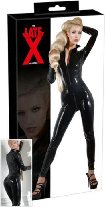 Actual product image LateX Toys Catsuit (XXL)