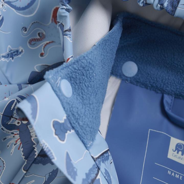 Produktbild CeLaVi Regenoverall Federal (74)